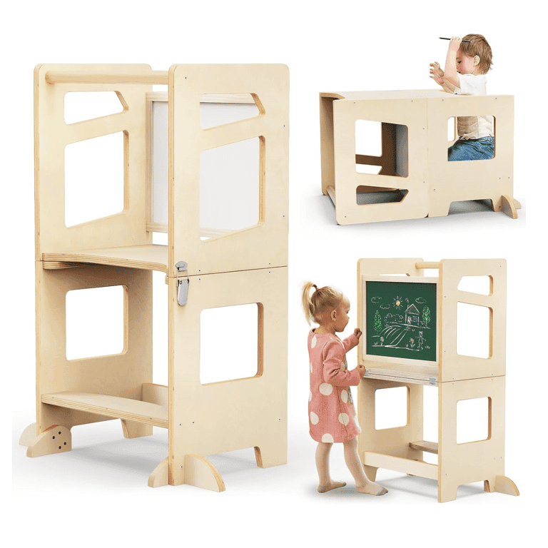 Montessori product afbeelding