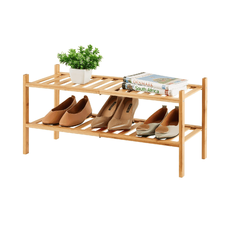 Montessori viewcare Schoenenrek 2-Etage Naturel