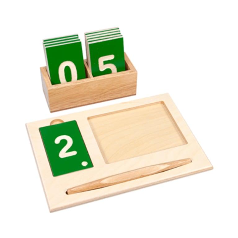 Montessori product afbeelding