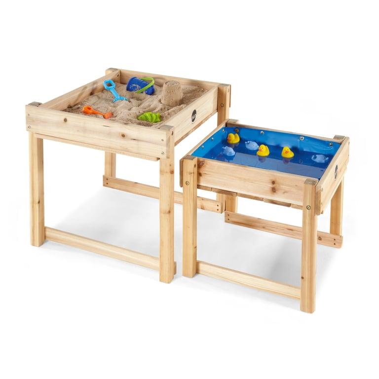 Montessori Plum Sandy Bay Houten Zand- en Watertafels