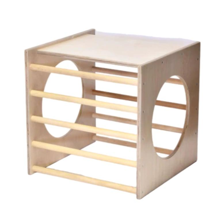 Montessori RAD Children's Furniture Speelkubus