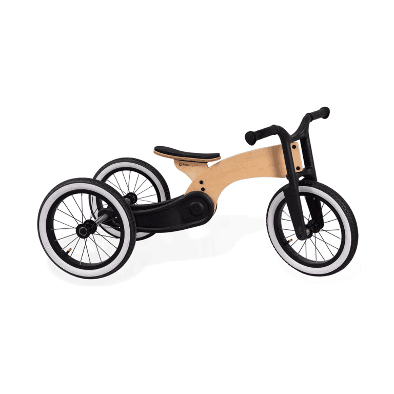 Montessori Wishbone Cruise Trike 3-in-1 Fiets