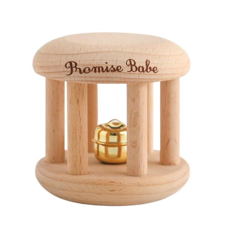 Montessori Promise Babe Cilinder Rammelaar