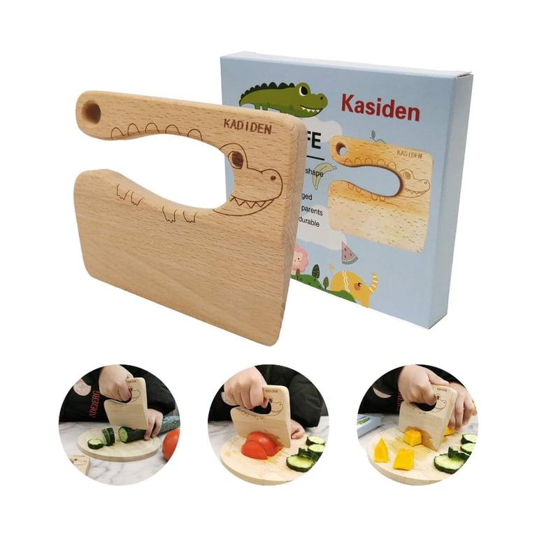 Montessori Kasiden Houten Kindermes