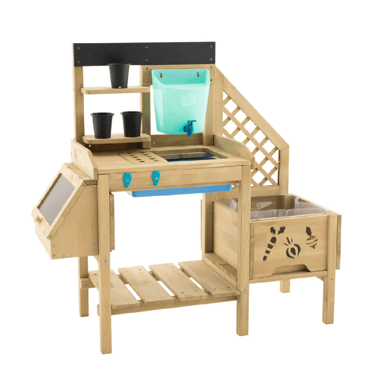 Montessori TP Toys Oppottafel Deluxe