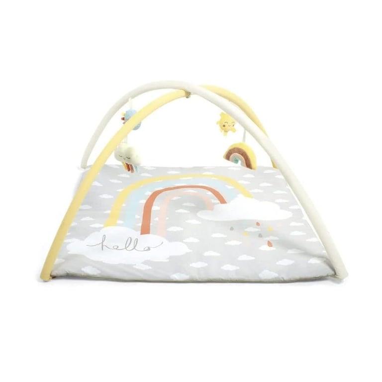 Montessori Mamas & Papas Blije Wolk Speelkleed Bundel