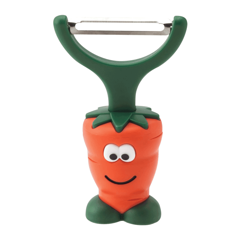 Montessori Joie Veggie Dude Dunschiller