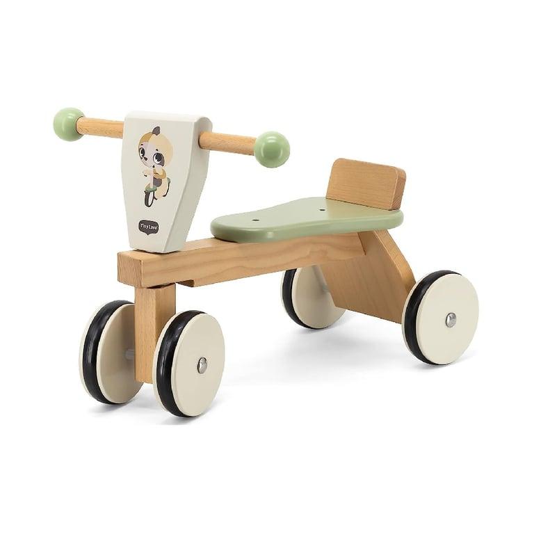 Montessori Tiny Love Houten Baby Driewieler