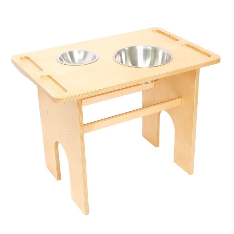 Montessori Alison's Montessori Handwas Tafel