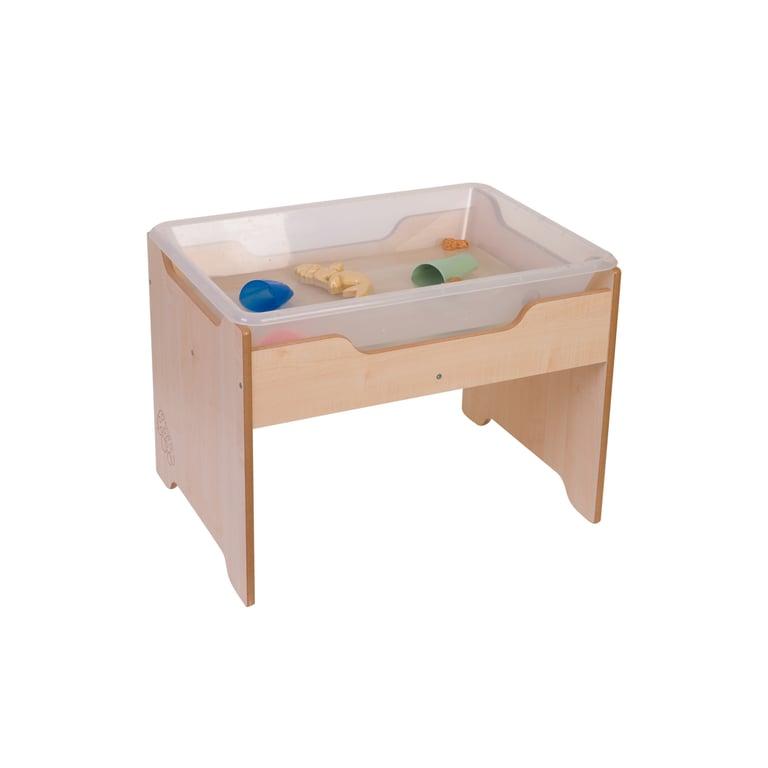 Montessori Early Years Resources Zand- en Watertafels Voor Binnen