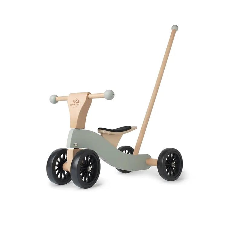 Montessori Kinderfeets Balansfiets Kleine Zwever