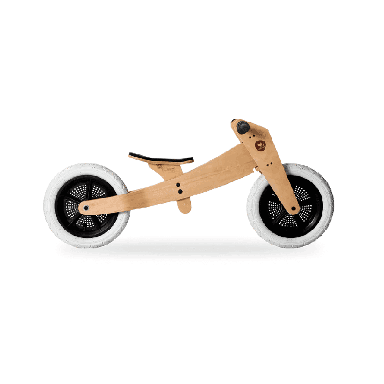 Montessori Wishbone 2-in-1 Balansfiets Origineel