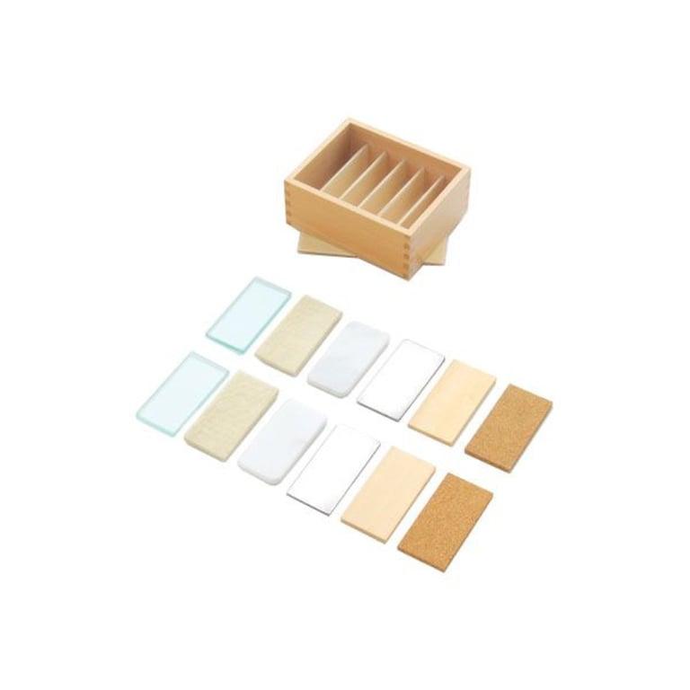 Montessori Montessori Outlet Thermische tabletten