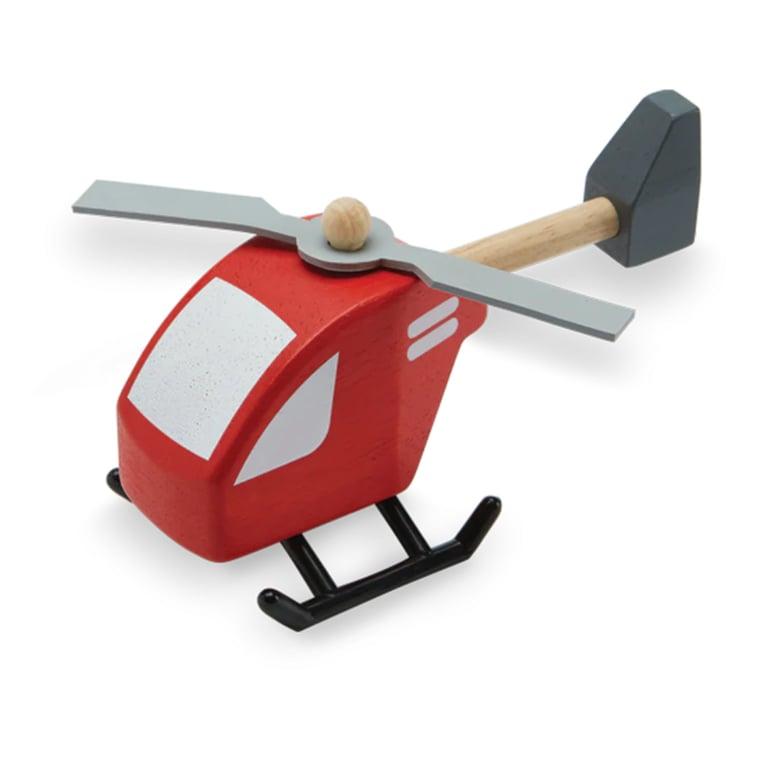 Montessori Plan Toys Helikopter Speelgoed