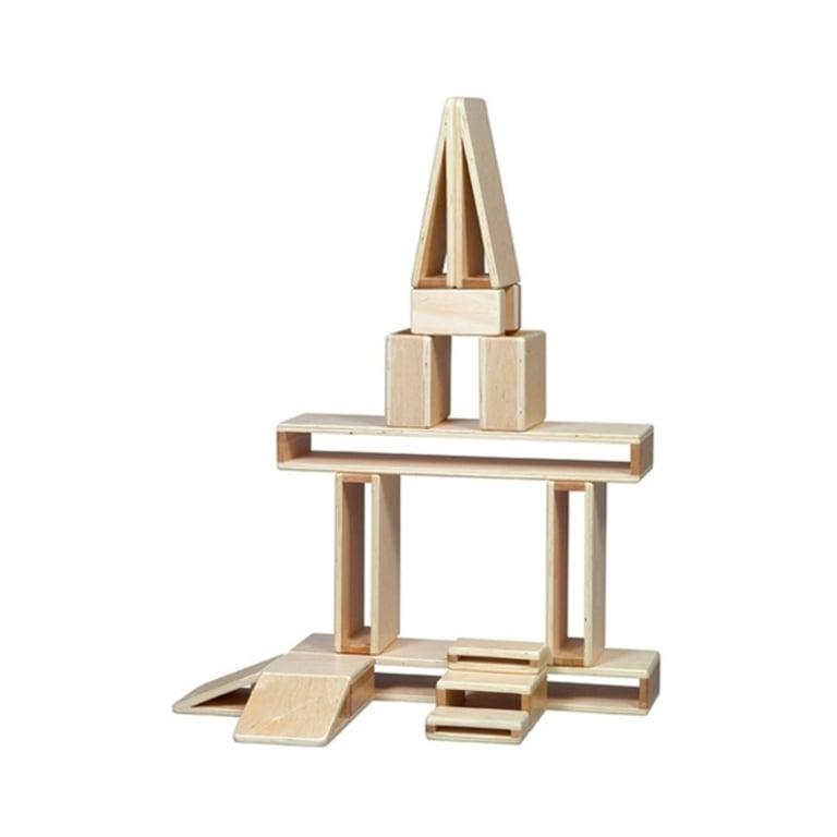 Montessori Alison's Montessori Mini Holle Blokken