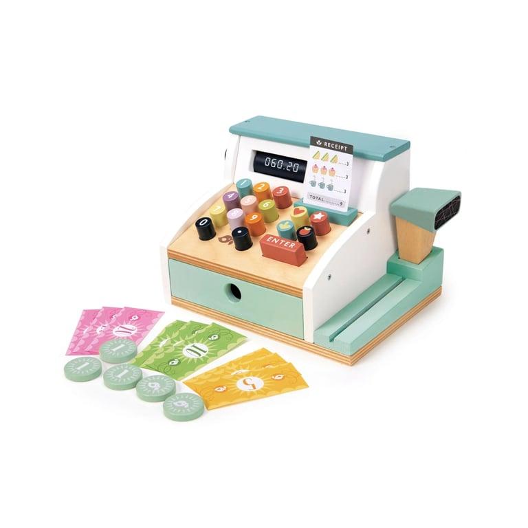 Montessori Tender Leaf Algemene Winkel