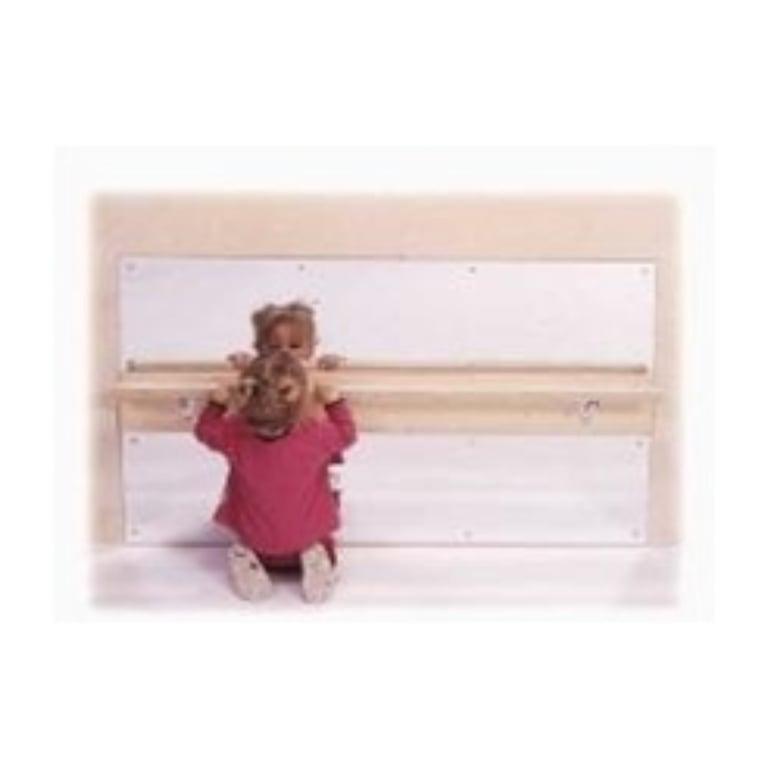 Montessori Alison's Montessori Wandspiegel Voor Baby's