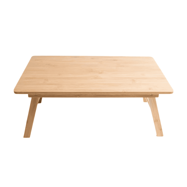 Montessori SITAKE GOODS Chowki Vloertafel