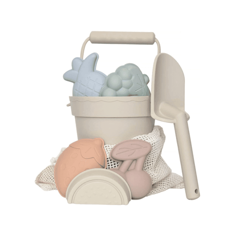 Montessori Forever Ella Zand Emmerset Beige